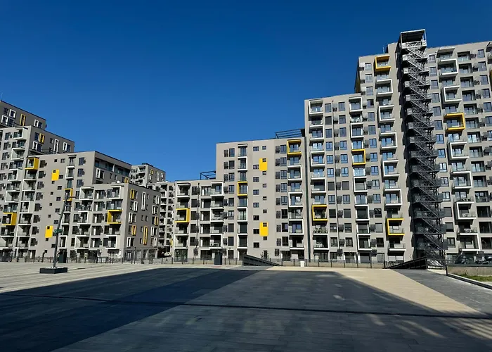 East Gate Luxury Apartment 2