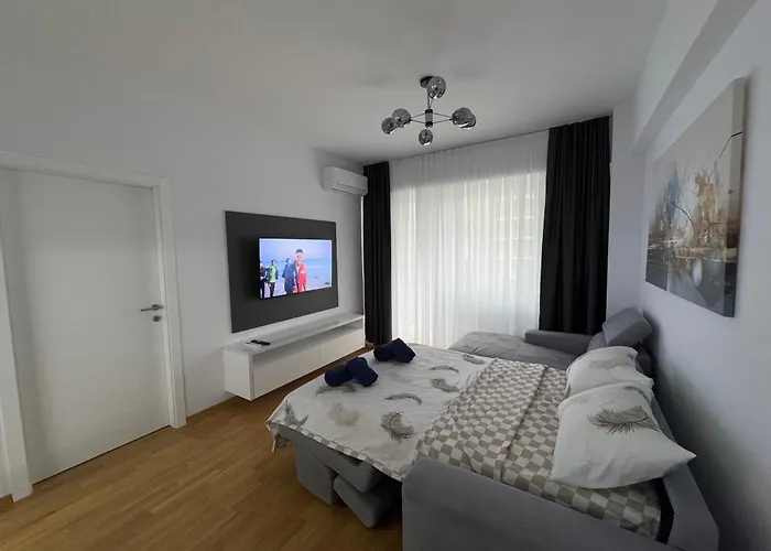 East Gate Luxury Apartment 2