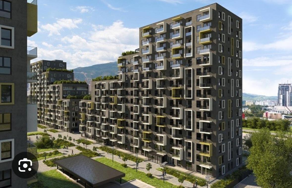 East Gate Luxury 2 Szkopje