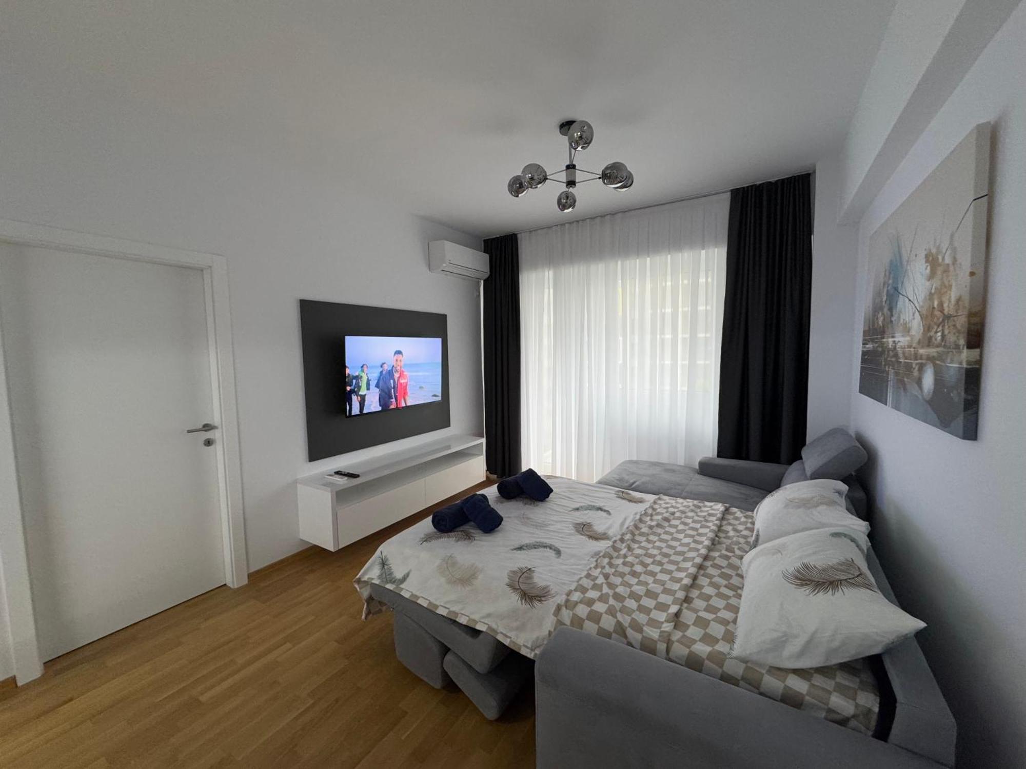 Apartment East Gate Luxury 2 Skopje