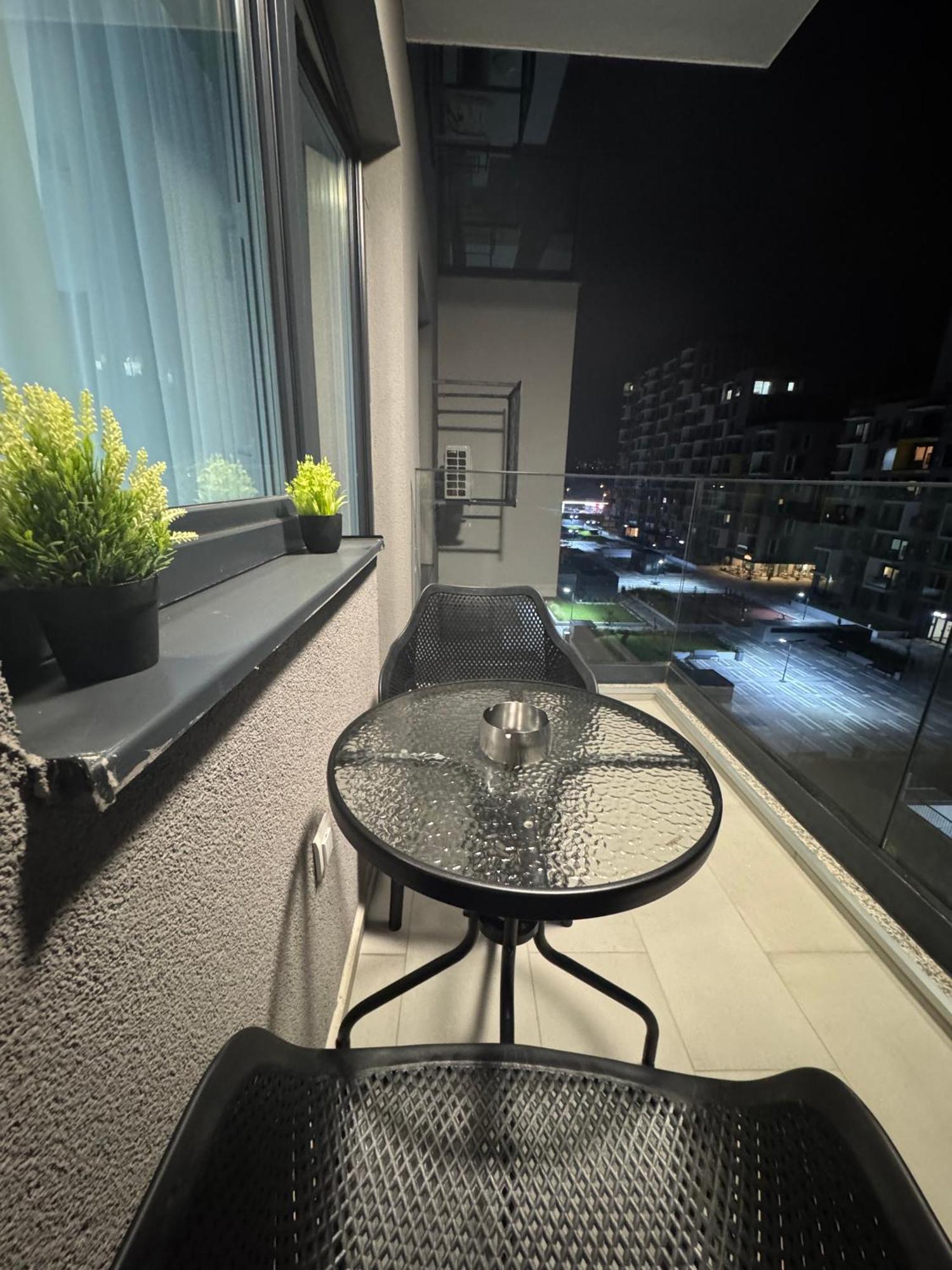 Apartman East Gate Luxury 2