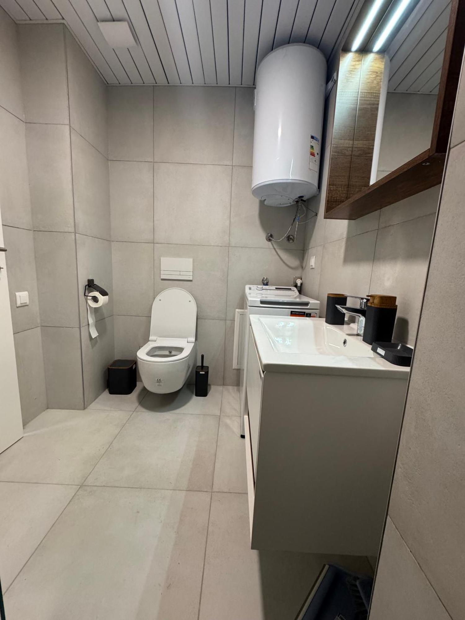 Apartman East Gate Luxury 2 *