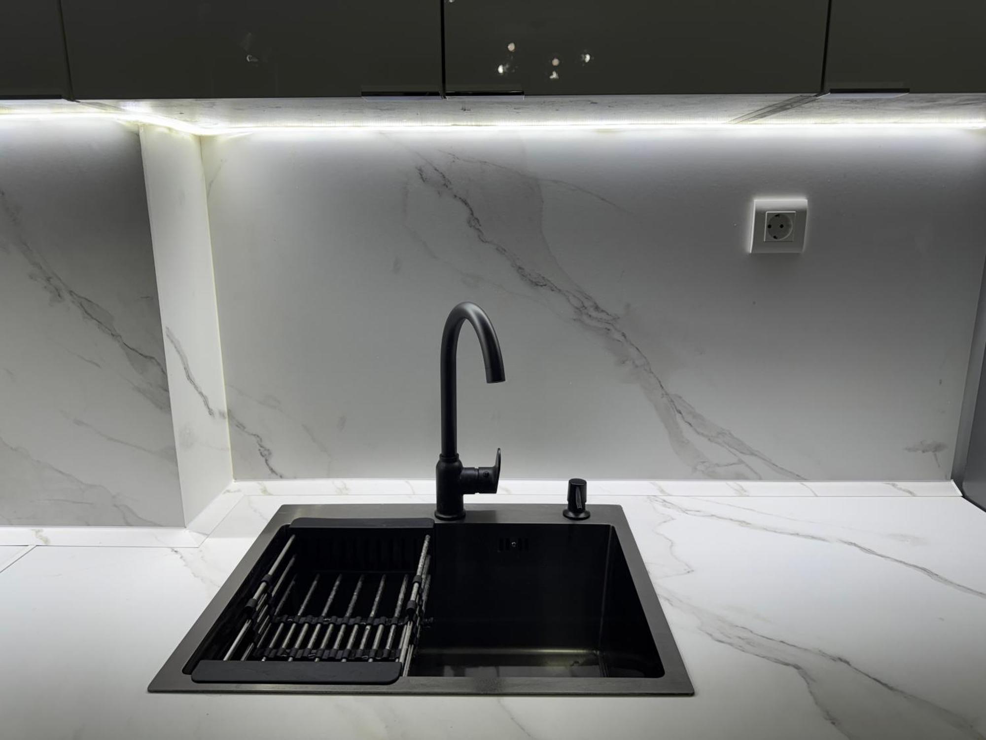 East Gate Luxury 2 Apartman Szkopje