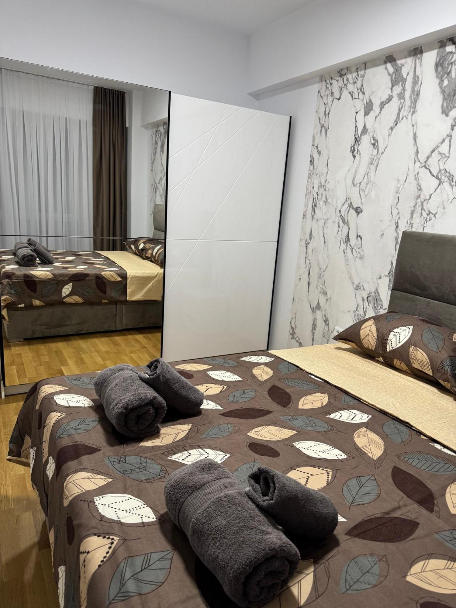 East Gate Luxury 2 Apartman *