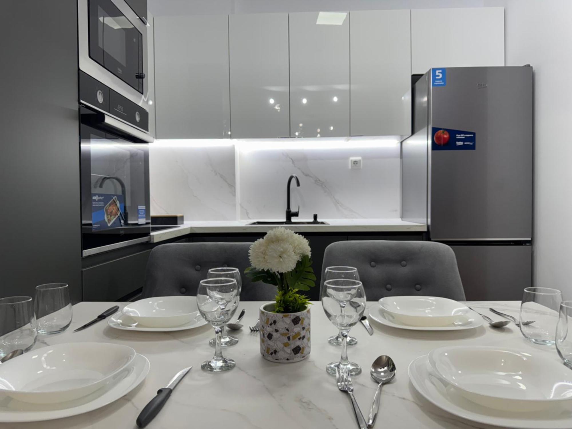 East Gate Luxury 2 * Szkopje