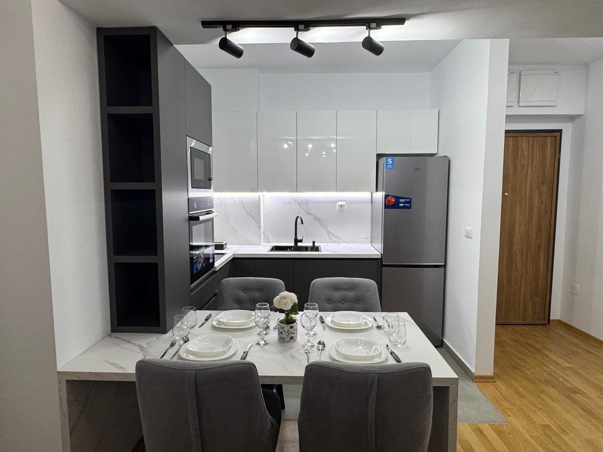 East Gate Luxury 2 Skopje