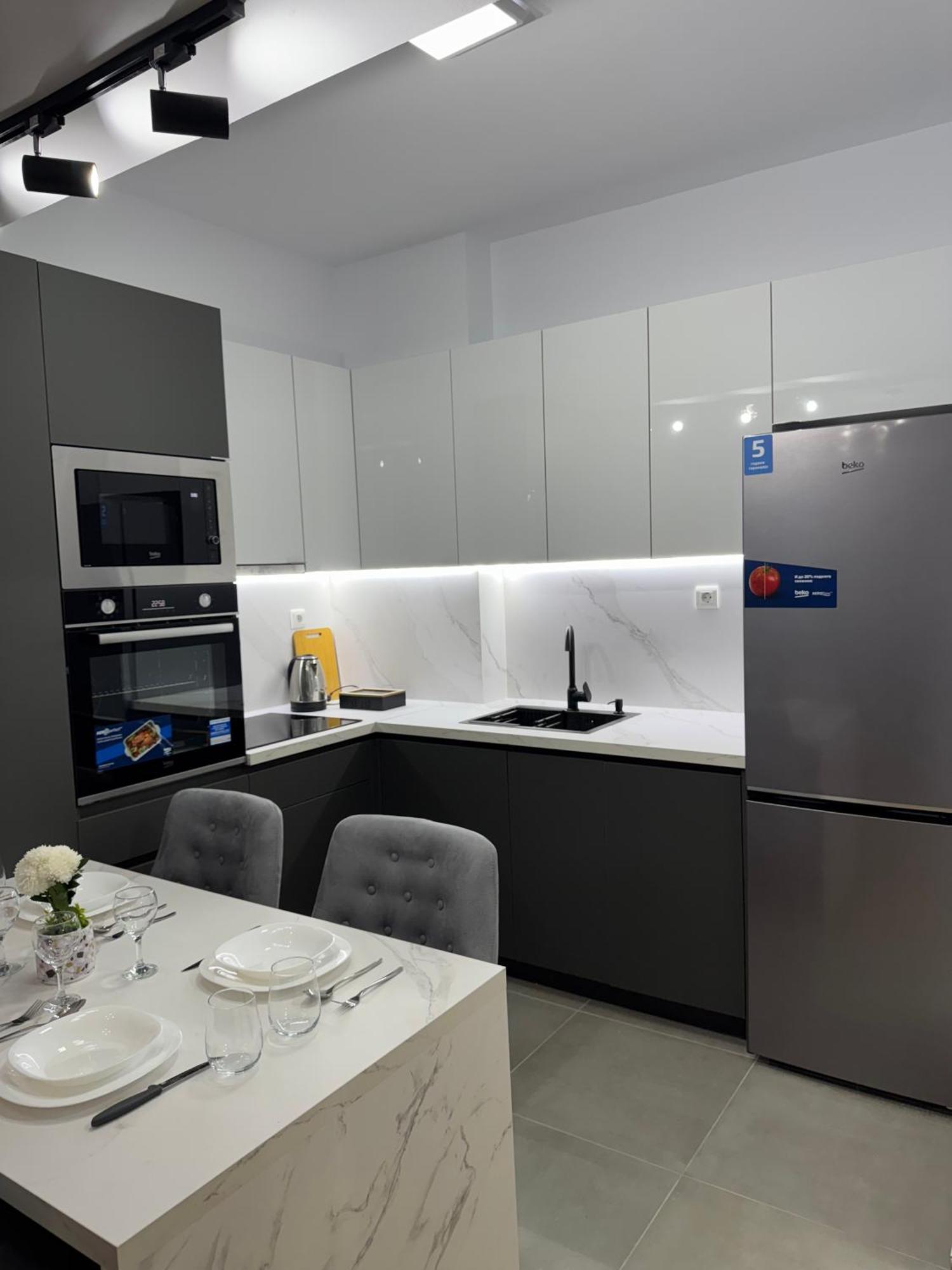 East Gate Luxury 2 Apartman