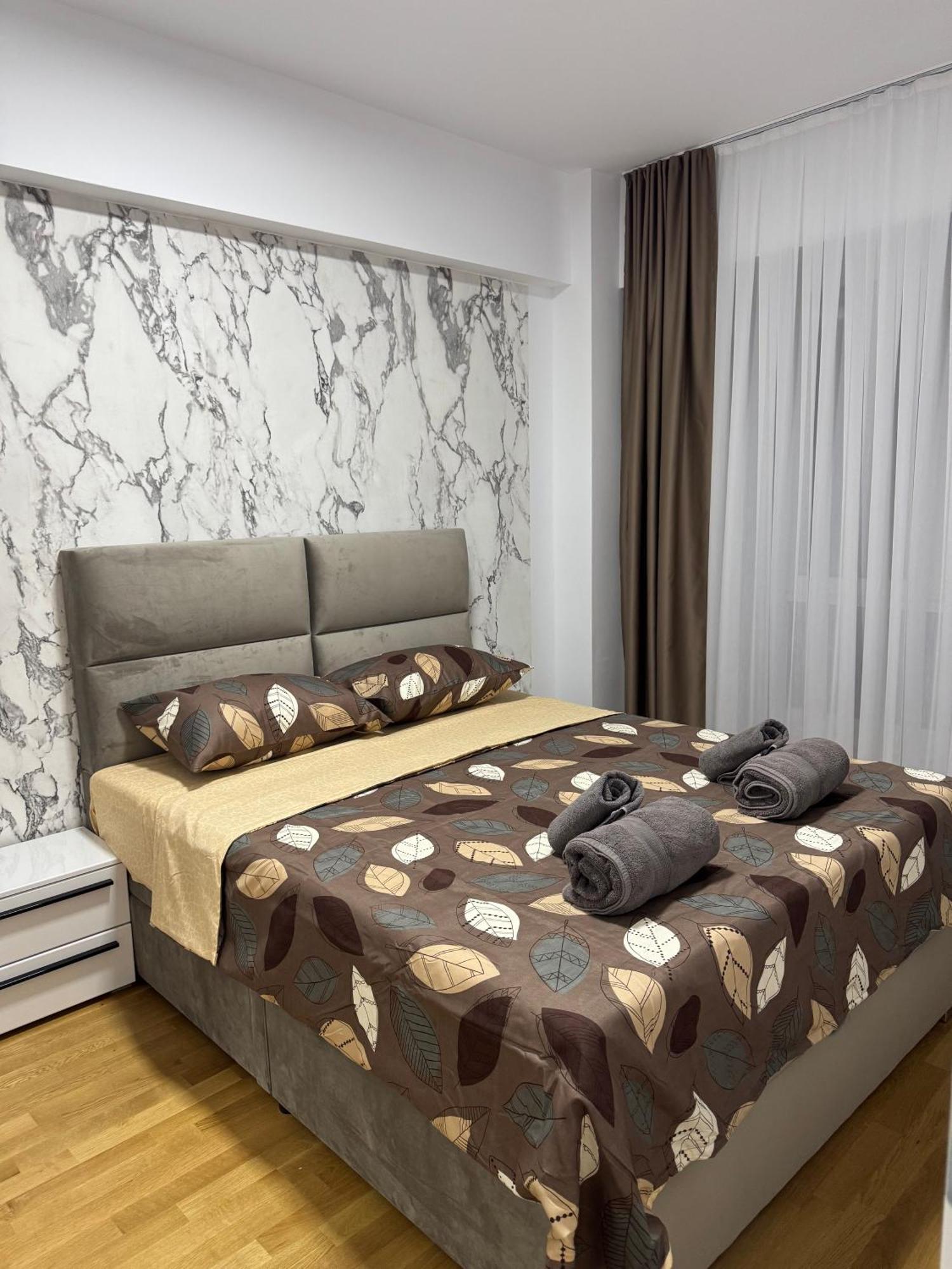 Apartman East Gate Luxury 2 *