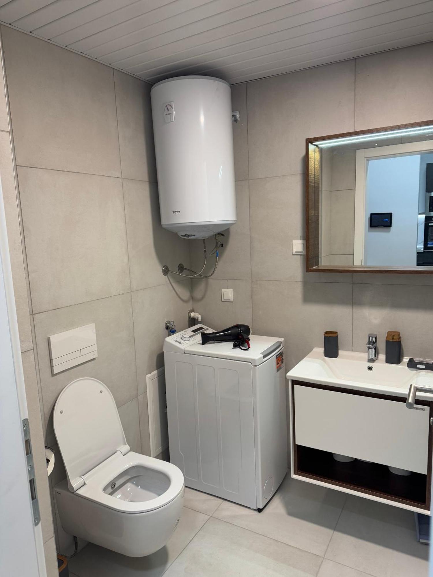 Apartment East Gate Luxury 2 *