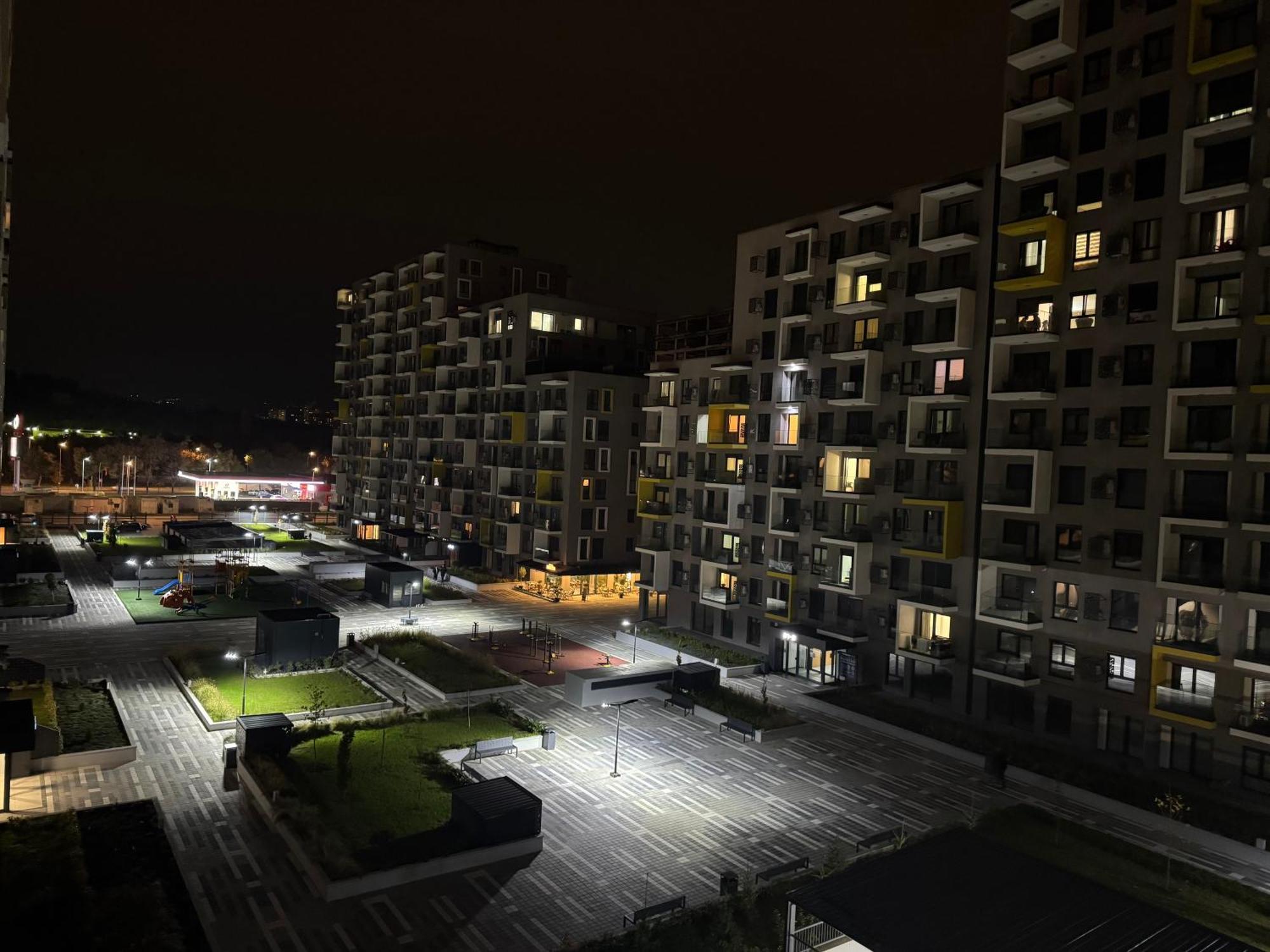 East Gate Luxury 2 Apartment *