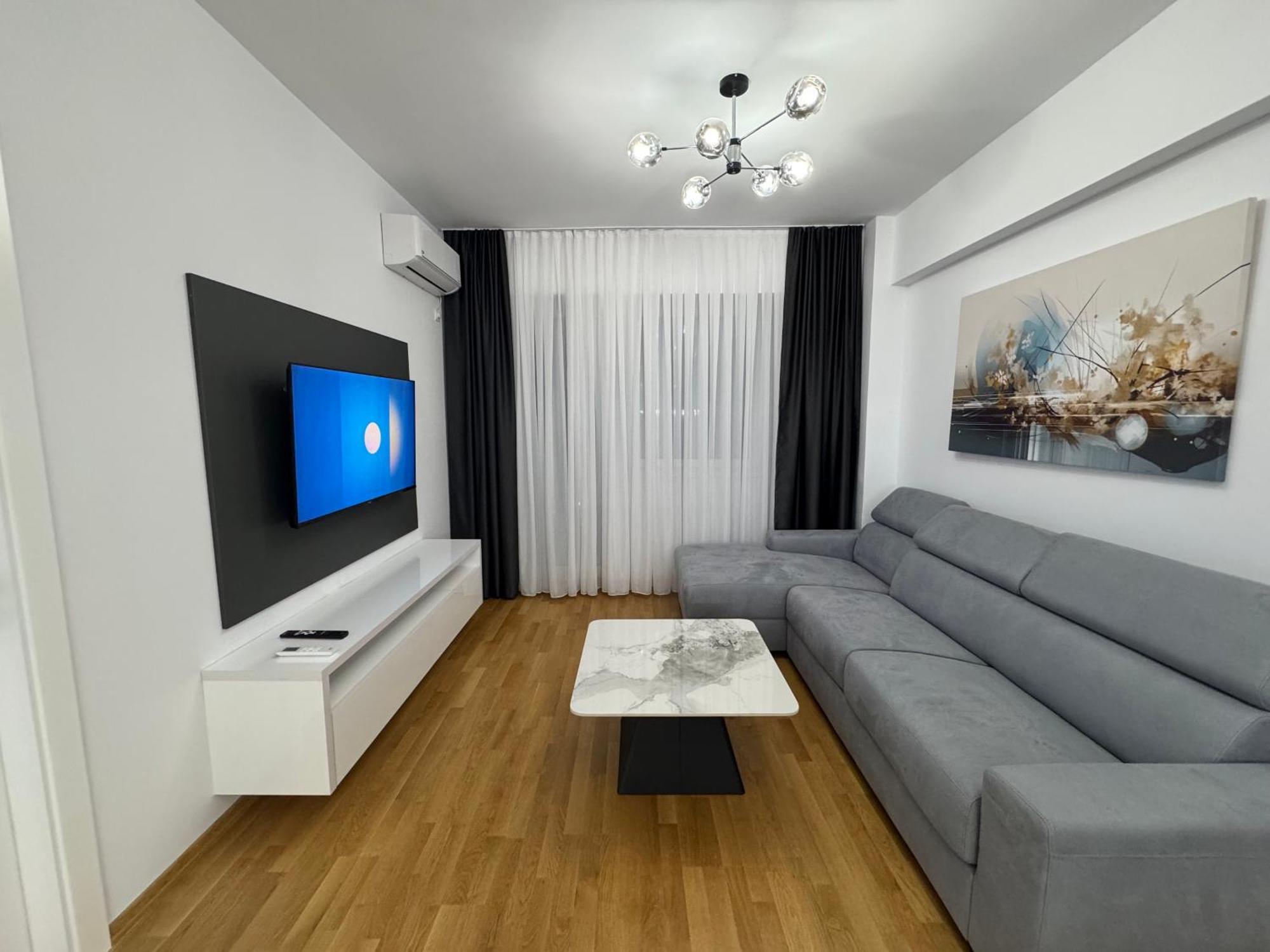 East Gate Luxury 2 Szkopje