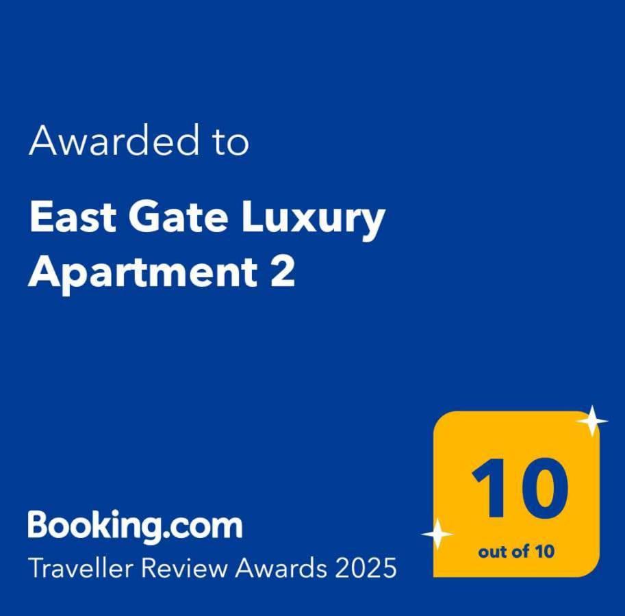 East Gate Luxury 2